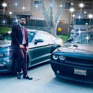 Meet your Posher, Singh